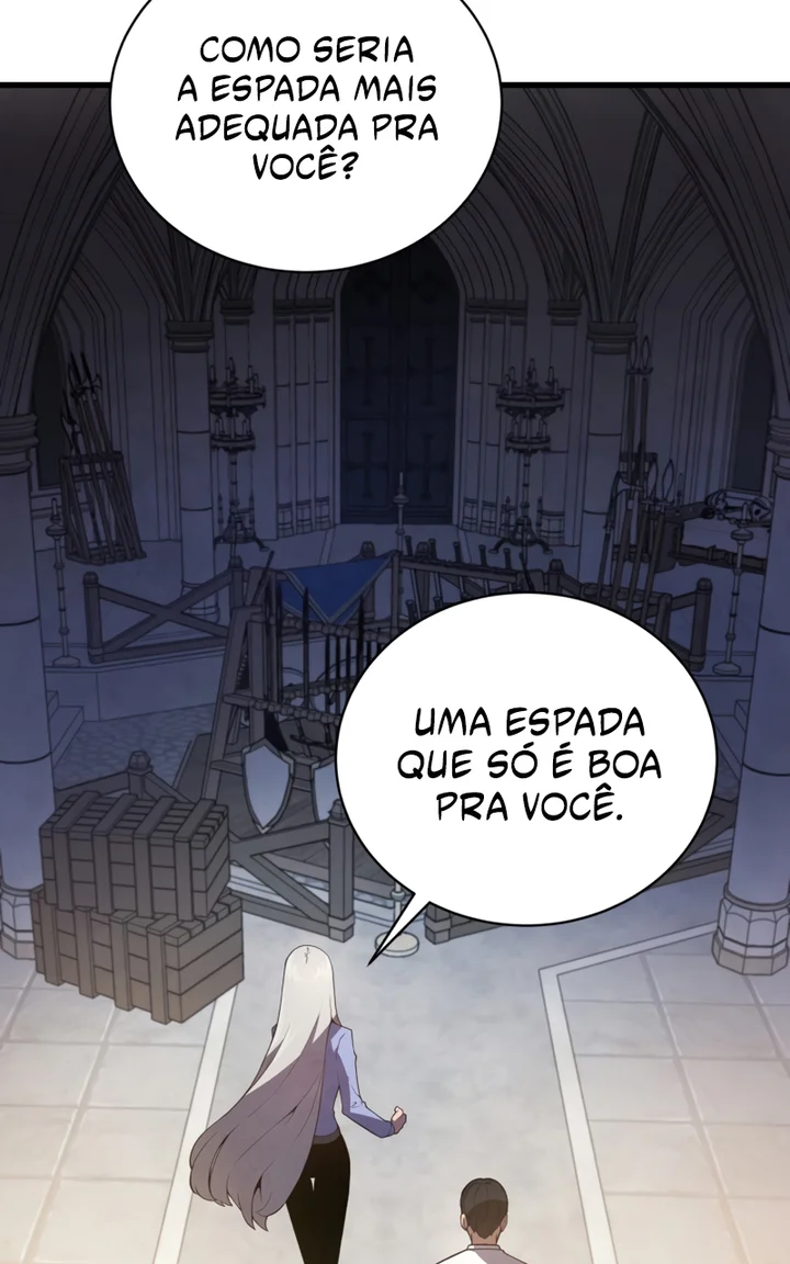 Read O Filho Mais Novo do Mestre Espadachim (PT-BR) PT Manga Online