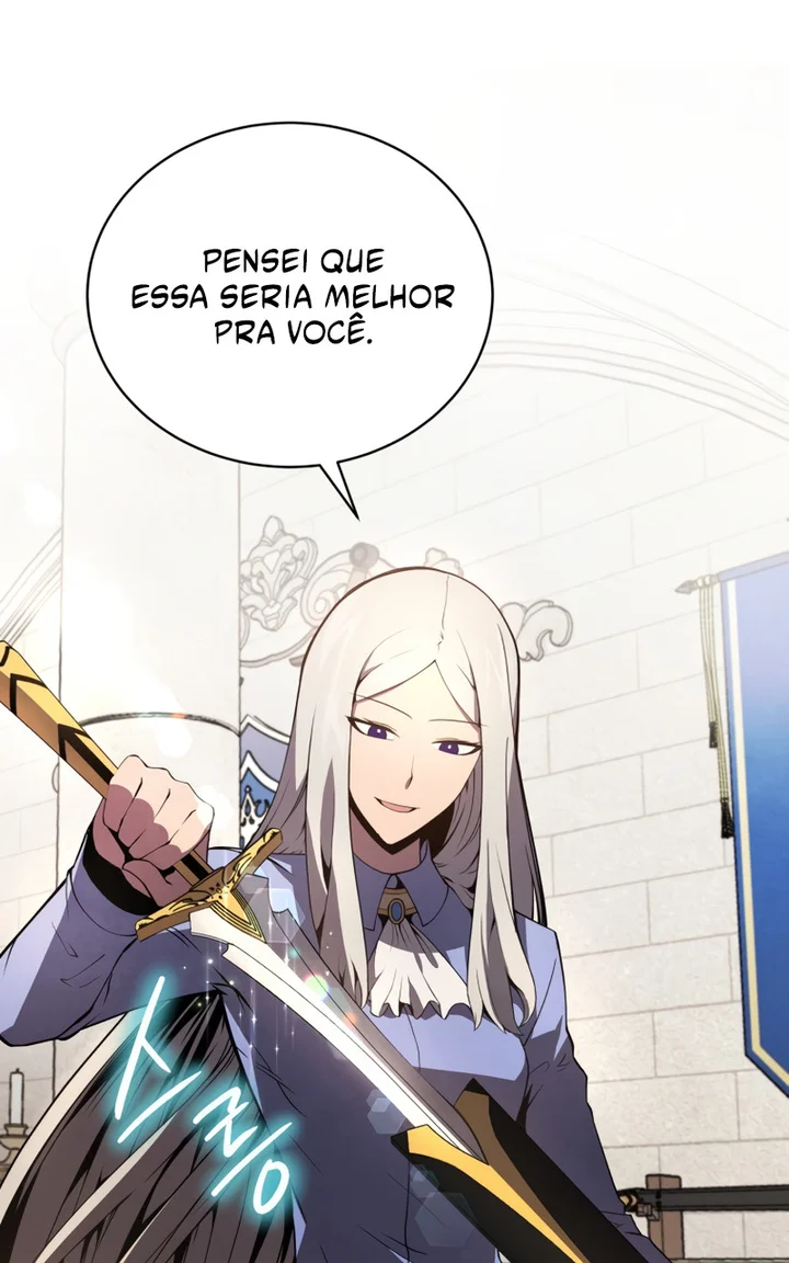 Read O Filho Mais Novo do Mestre Espadachim (PT-BR) PT Manga Online