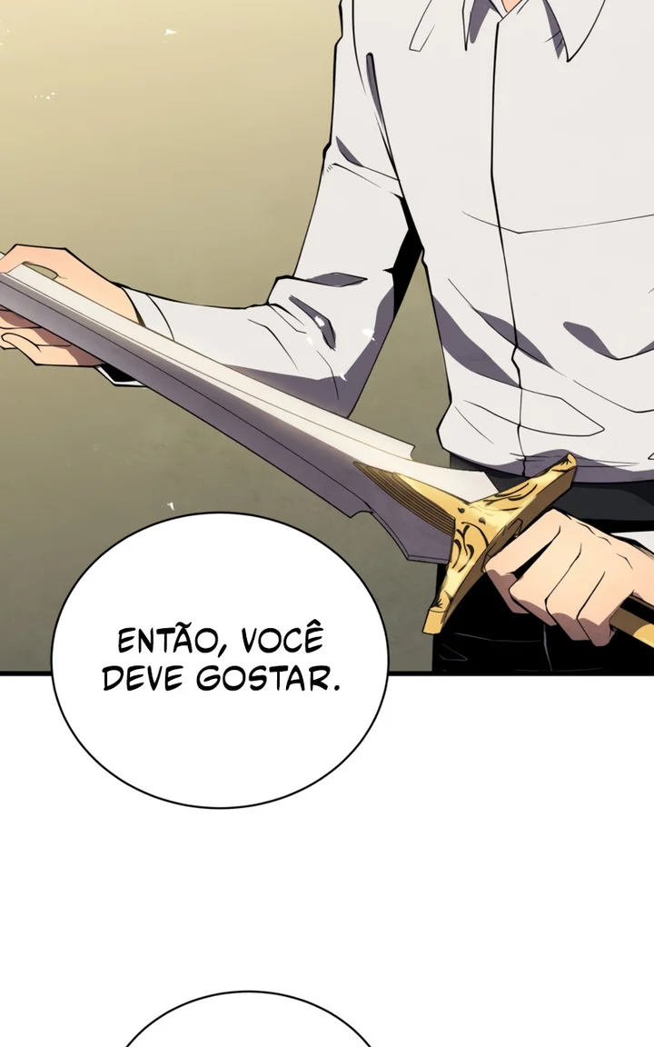 Read O Filho Mais Novo do Mestre Espadachim (PT-BR) PT Manga Online