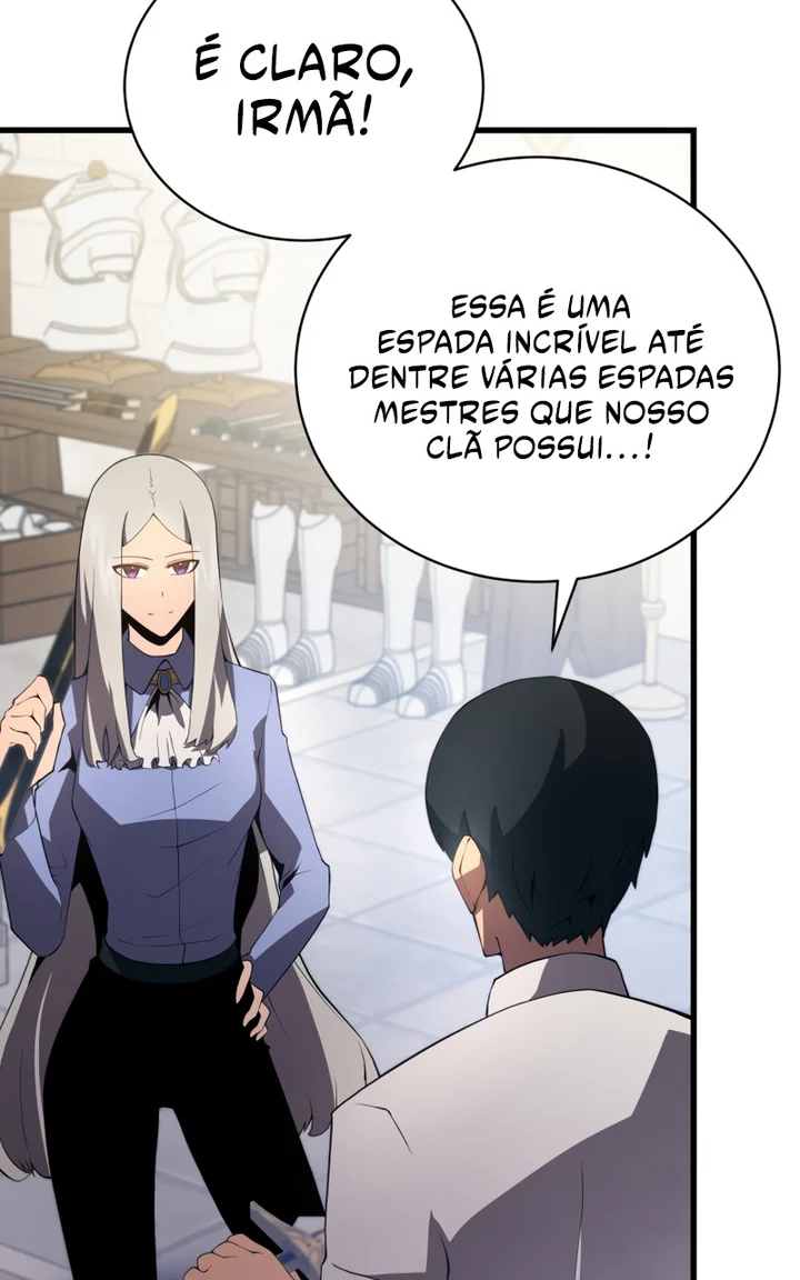 Read O Filho Mais Novo do Mestre Espadachim (PT-BR) PT Manga Online
