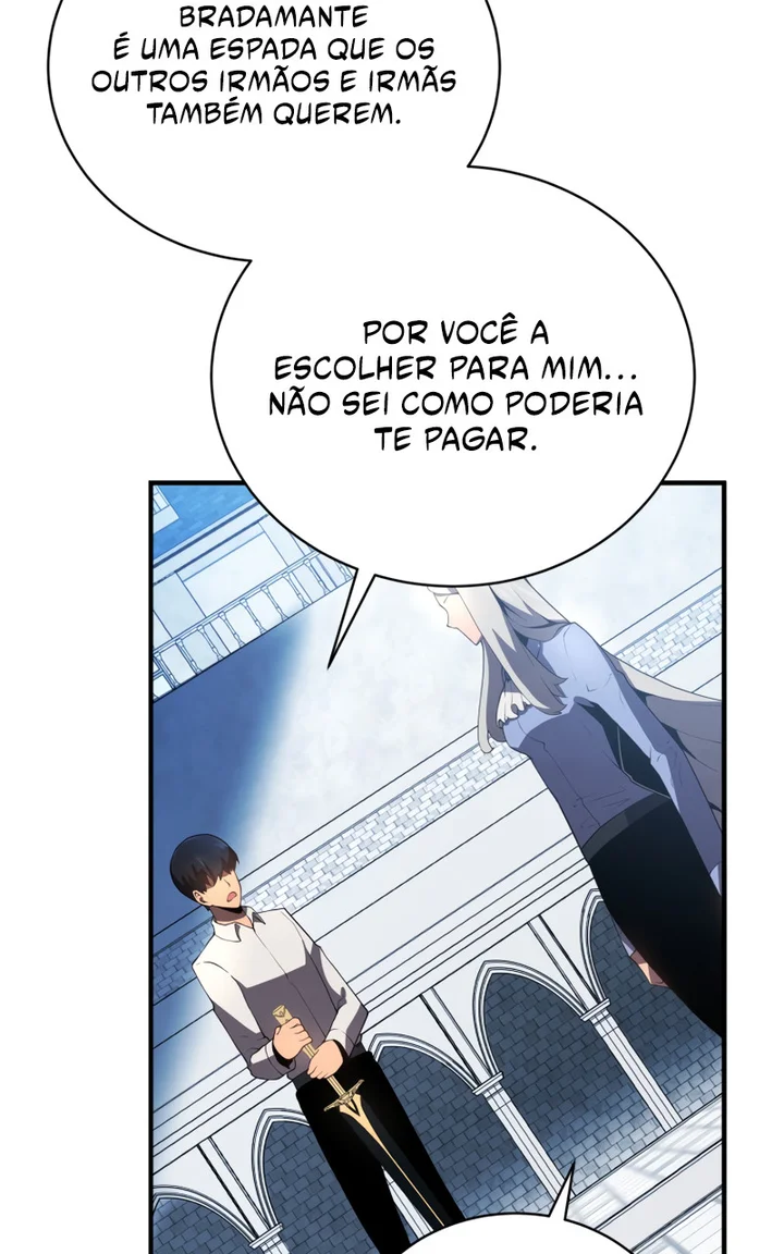 Read O Filho Mais Novo do Mestre Espadachim (PT-BR) PT Manga Online