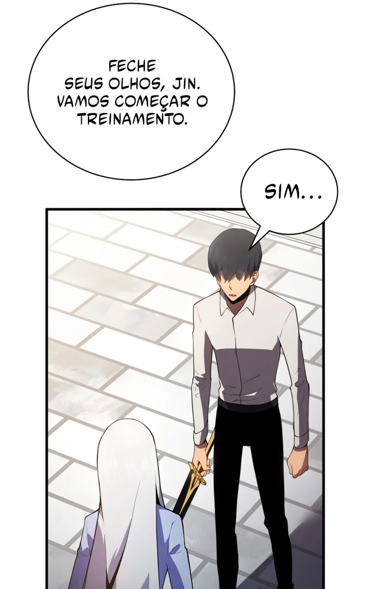 Read O Filho Mais Novo do Mestre Espadachim (PT-BR) PT Manga Online