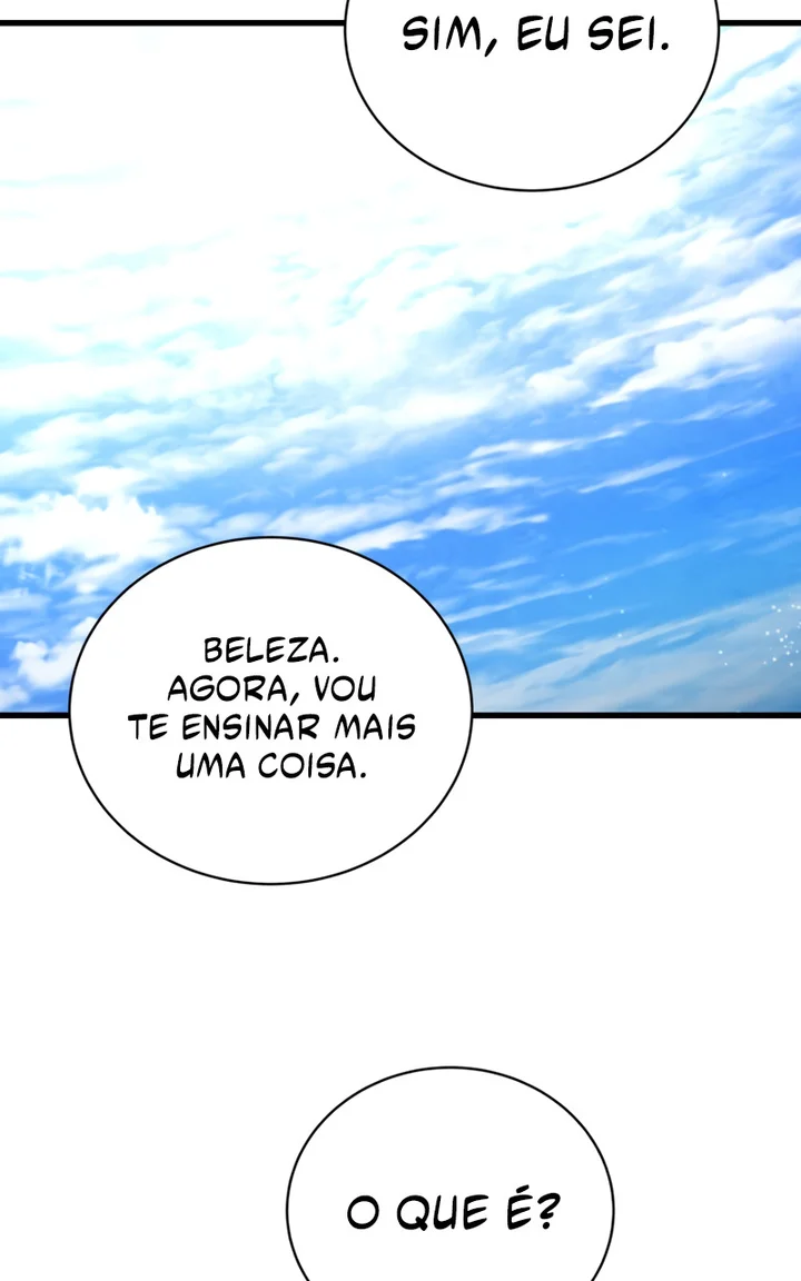Read O Filho Mais Novo do Mestre Espadachim (PT-BR) PT Manga Online