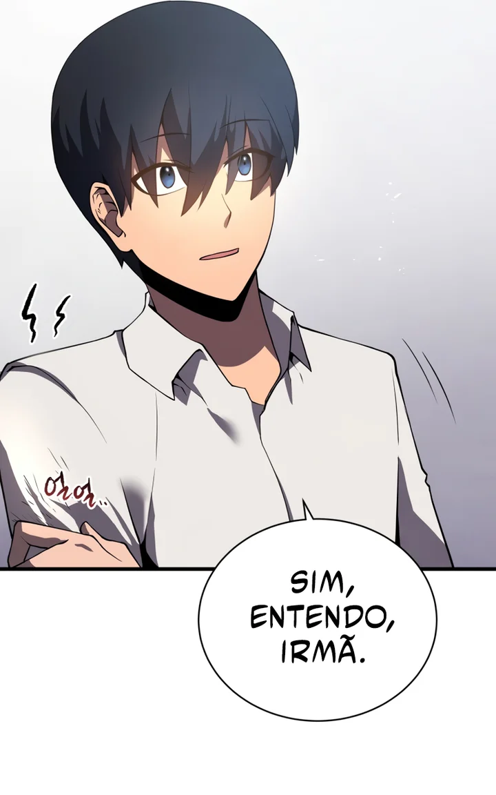 Read O Filho Mais Novo do Mestre Espadachim (PT-BR) PT Manga Online