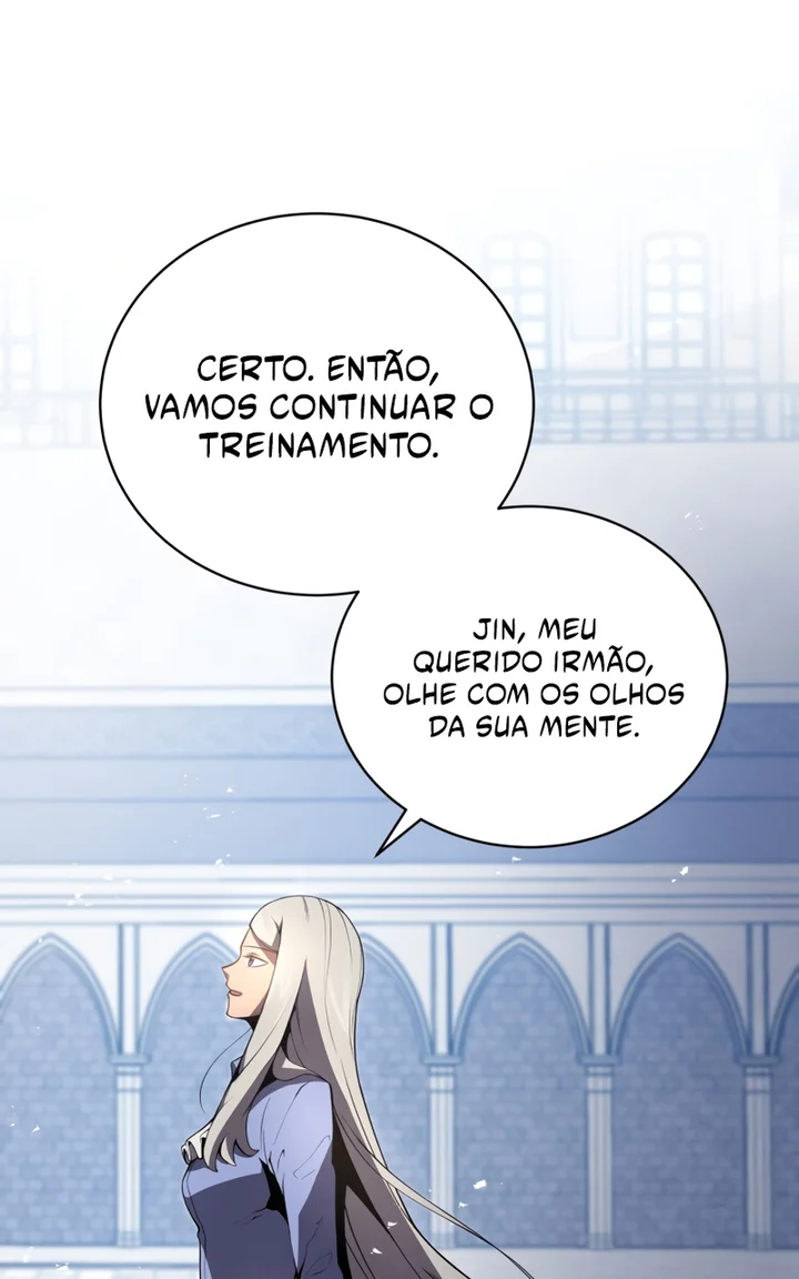 Read O Filho Mais Novo do Mestre Espadachim (PT-BR) PT Manga Online