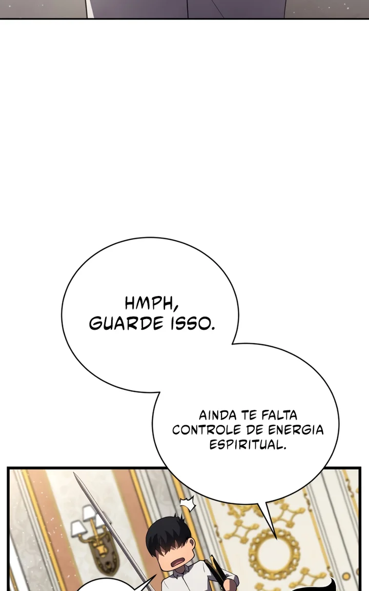 Read O Filho Mais Novo do Mestre Espadachim (PT-BR) PT Manga Online