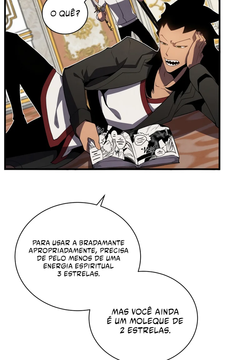 Read O Filho Mais Novo do Mestre Espadachim (PT-BR) PT Manga Online