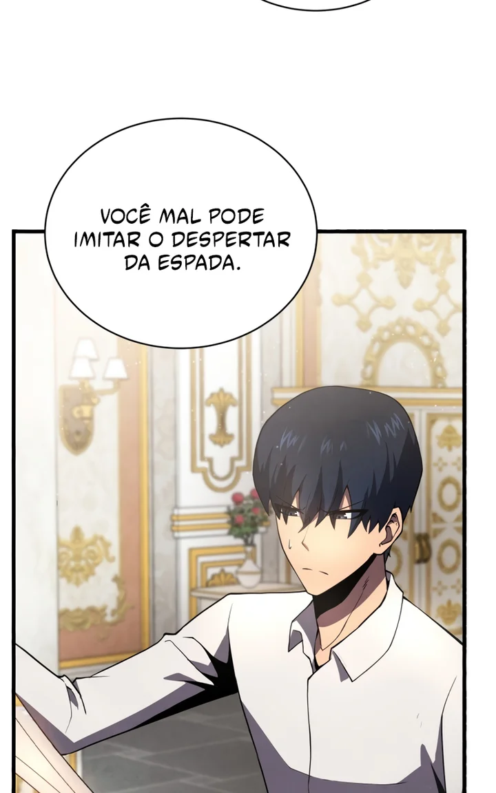 Read O Filho Mais Novo do Mestre Espadachim (PT-BR) PT Manga Online