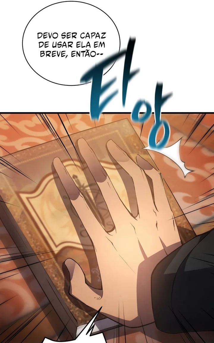Read O Filho Mais Novo do Mestre Espadachim (PT-BR) PT Manga Online