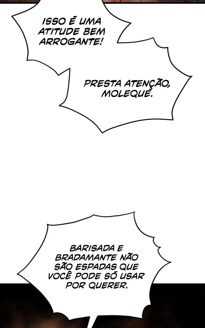 Read O Filho Mais Novo do Mestre Espadachim (PT-BR) PT Manga Online