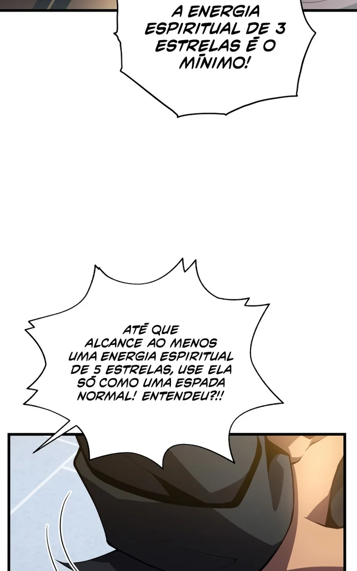 Read O Filho Mais Novo do Mestre Espadachim (PT-BR) PT Manga Online