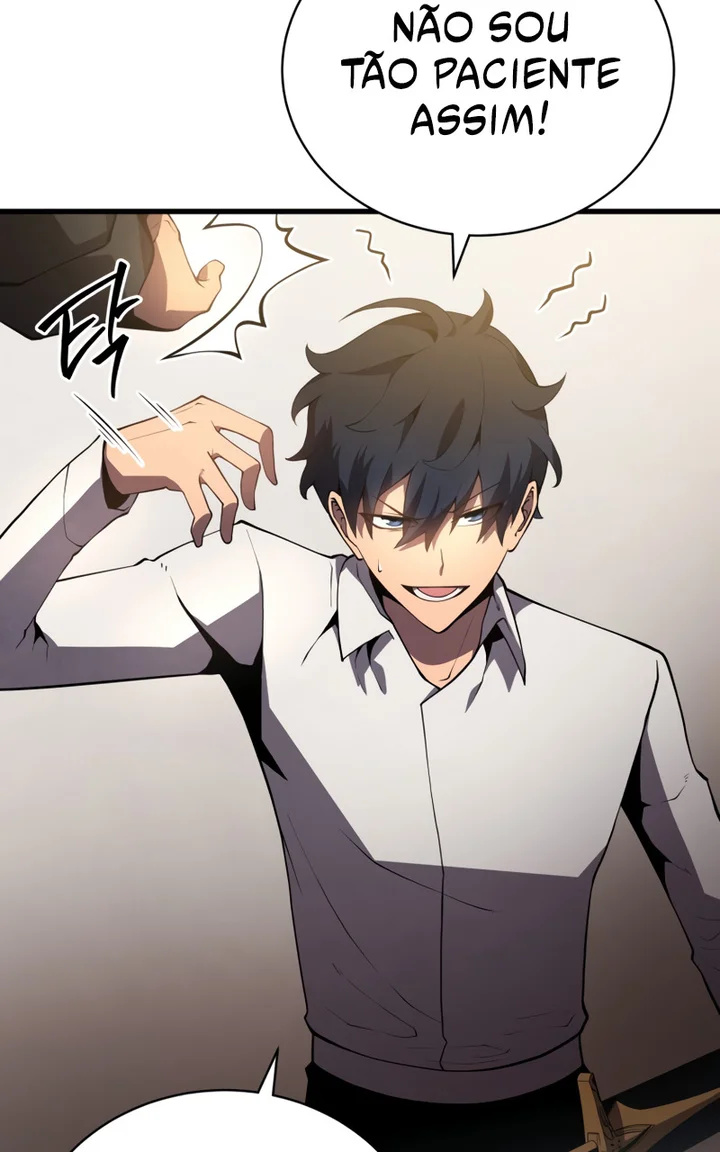 Read O Filho Mais Novo do Mestre Espadachim (PT-BR) PT Manga Online