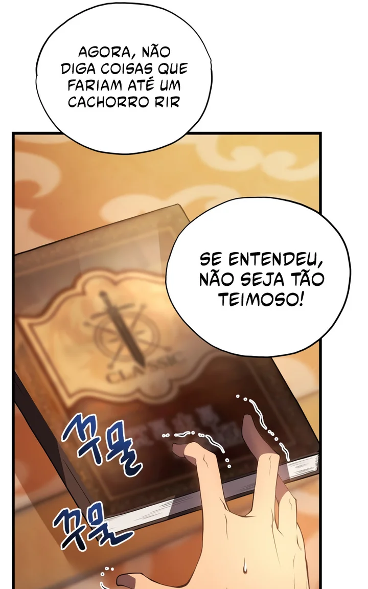 Read O Filho Mais Novo do Mestre Espadachim (PT-BR) PT Manga Online