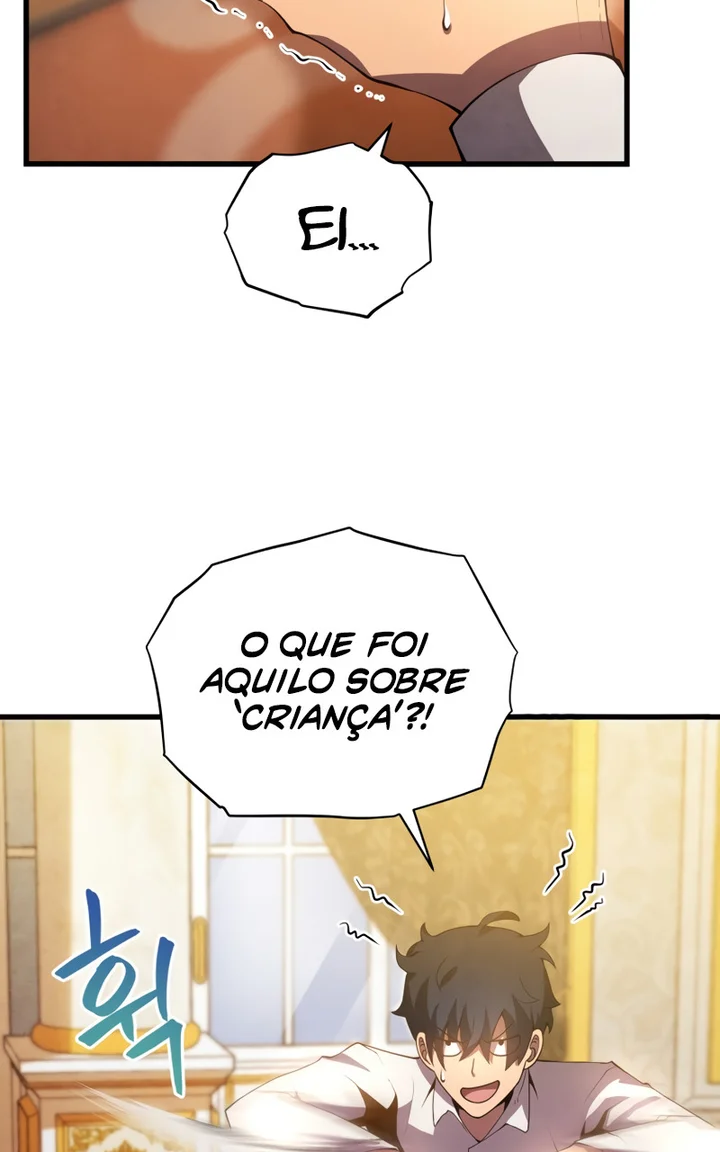 Read O Filho Mais Novo do Mestre Espadachim (PT-BR) PT Manga Online