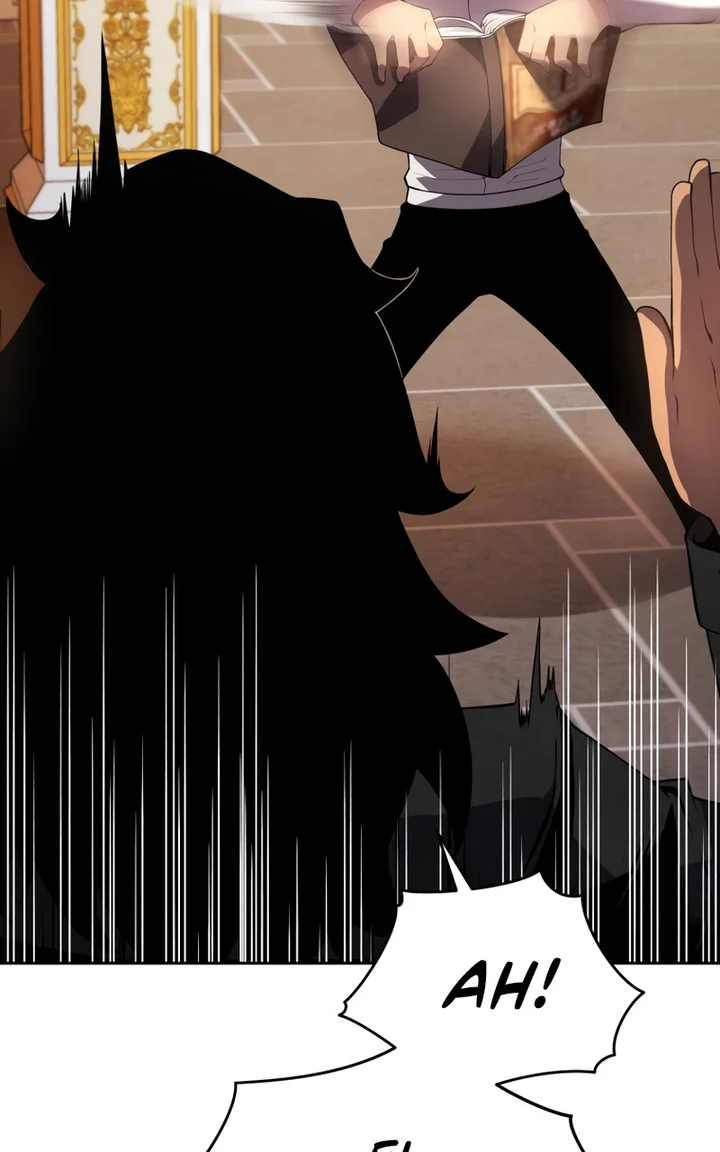 Read O Filho Mais Novo do Mestre Espadachim (PT-BR) PT Manga Online