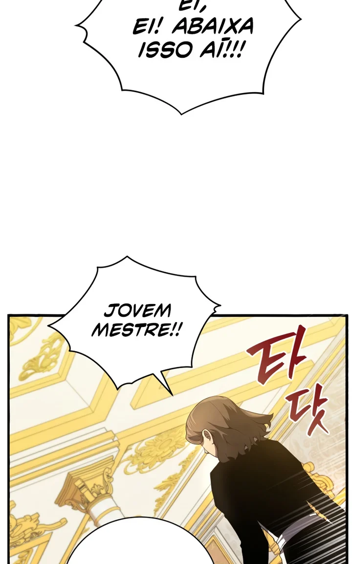 Read O Filho Mais Novo do Mestre Espadachim (PT-BR) PT Manga Online