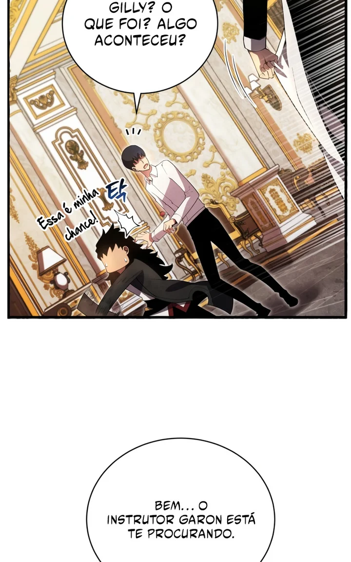 Read O Filho Mais Novo do Mestre Espadachim (PT-BR) PT Manga Online