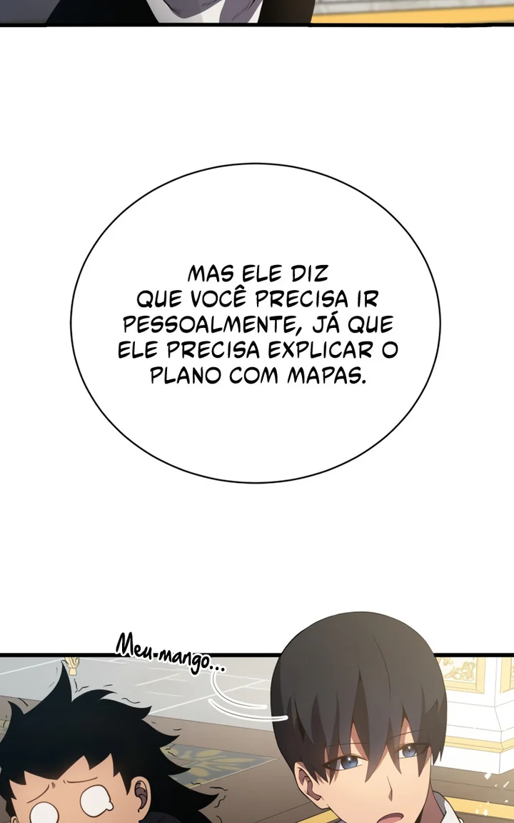 Read O Filho Mais Novo do Mestre Espadachim (PT-BR) PT Manga Online