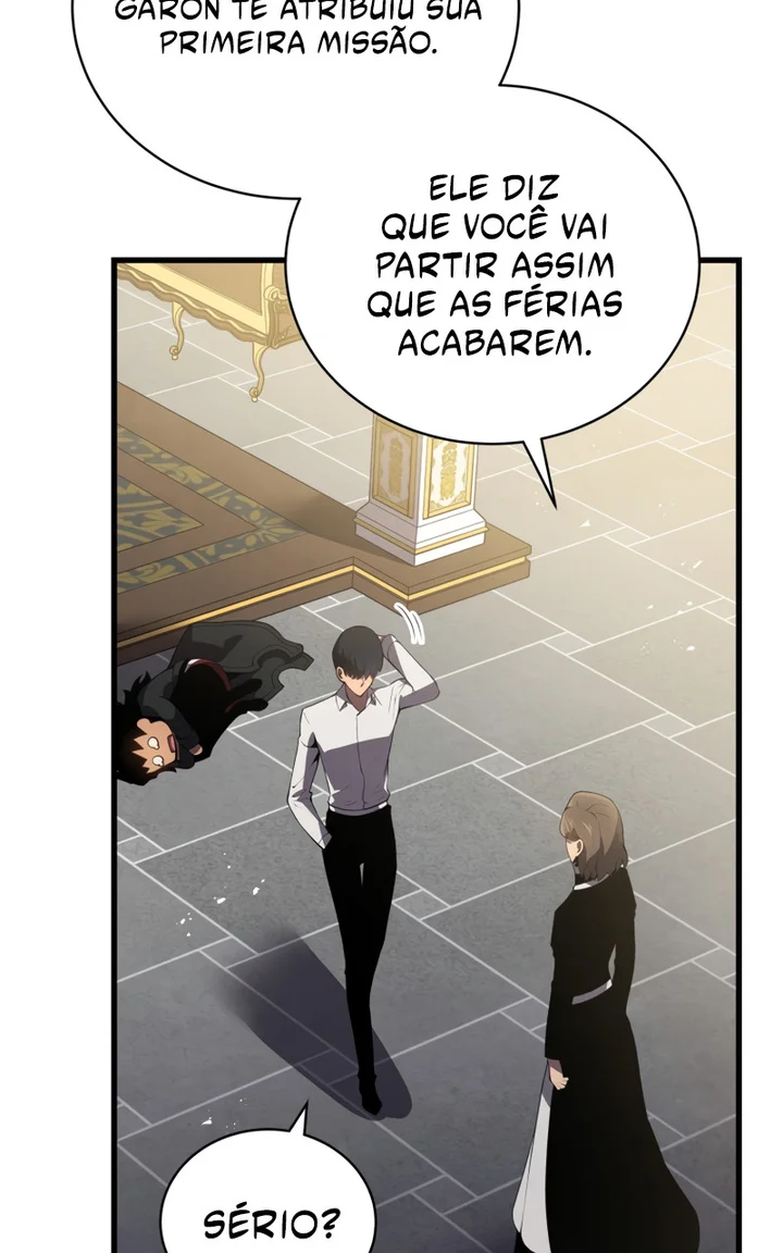 Read O Filho Mais Novo do Mestre Espadachim (PT-BR) PT Manga Online