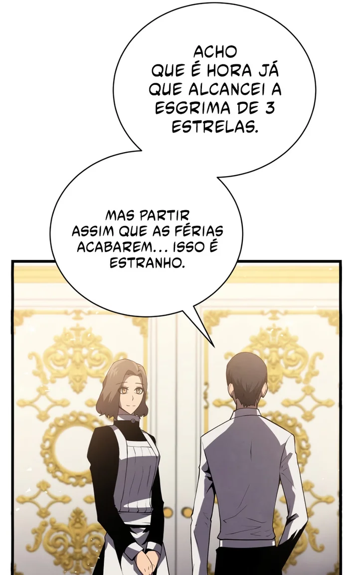 Read O Filho Mais Novo do Mestre Espadachim (PT-BR) PT Manga Online