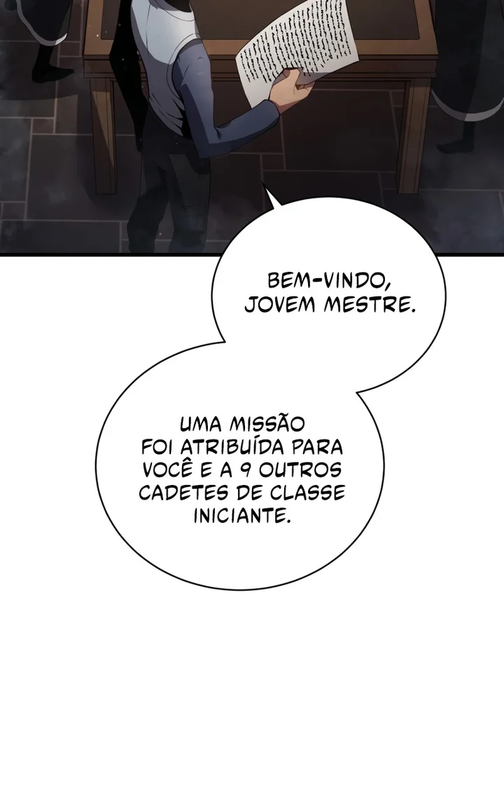 Read O Filho Mais Novo do Mestre Espadachim (PT-BR) PT Manga Online