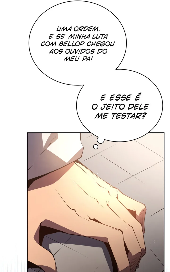 Read O Filho Mais Novo do Mestre Espadachim (PT-BR) PT Manga Online