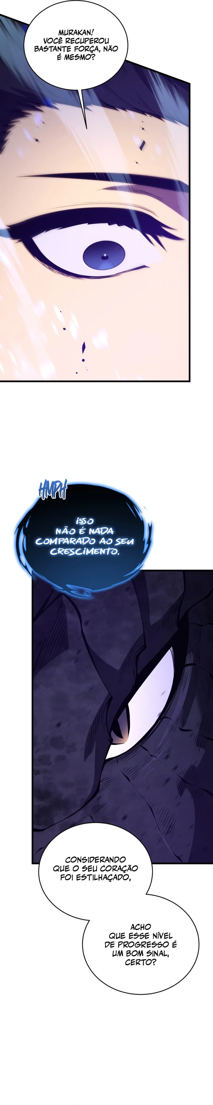 Read O Filho Mais Novo do Mestre Espadachim (PT-BR) PT Manga Online