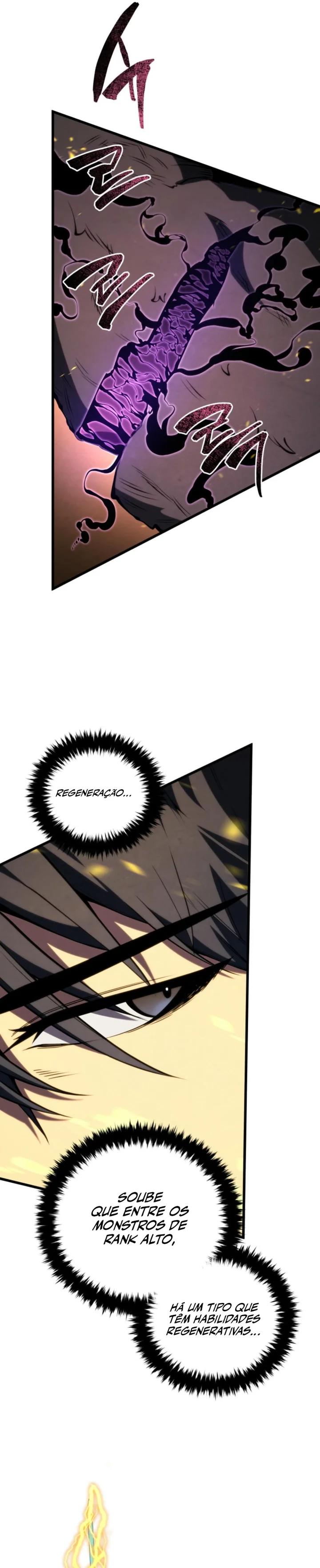 Read O Filho Mais Novo do Mestre Espadachim (PT-BR) PT Manga Online