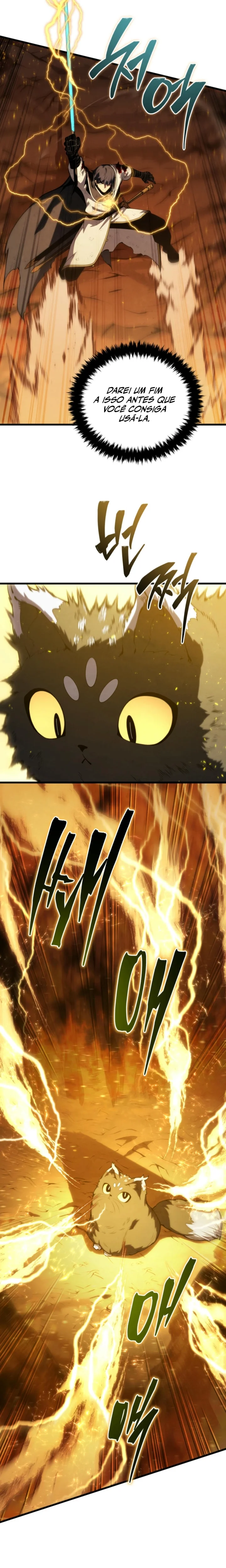 Read O Filho Mais Novo do Mestre Espadachim (PT-BR) PT Manga Online