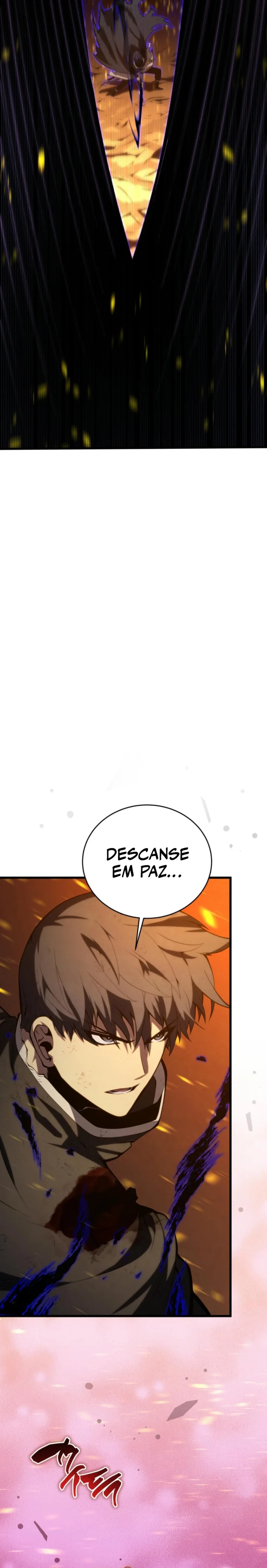 Read O Filho Mais Novo do Mestre Espadachim (PT-BR) PT Manga Online