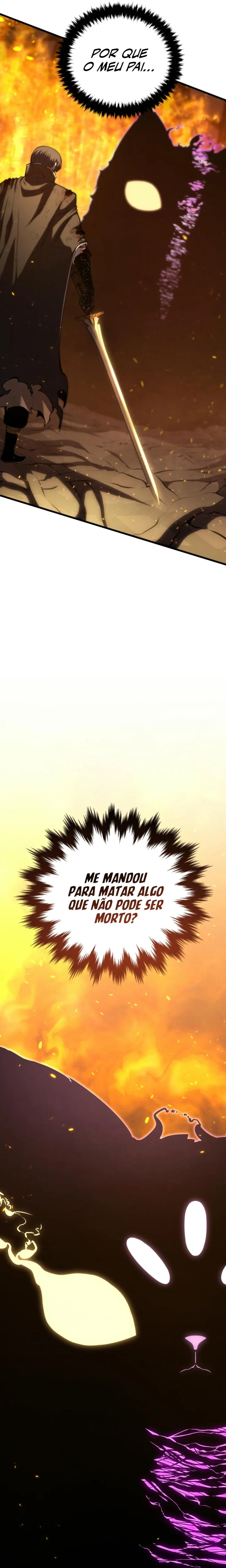 Read O Filho Mais Novo do Mestre Espadachim (PT-BR) PT Manga Online