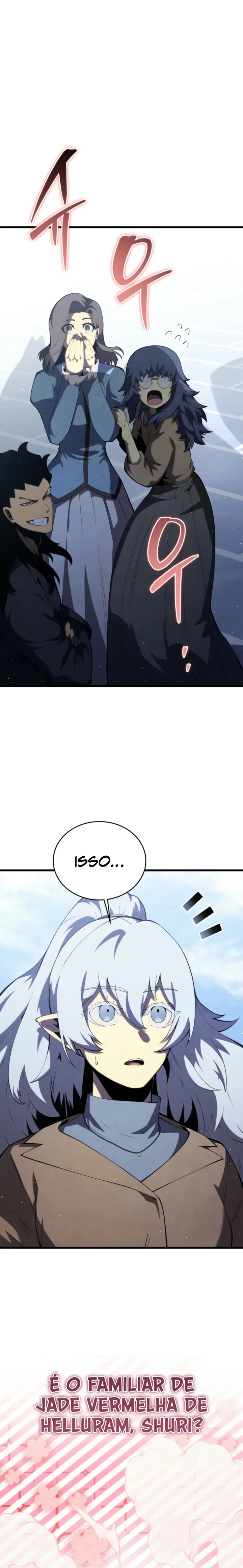 Read O Filho Mais Novo do Mestre Espadachim (PT-BR) PT Manga Online