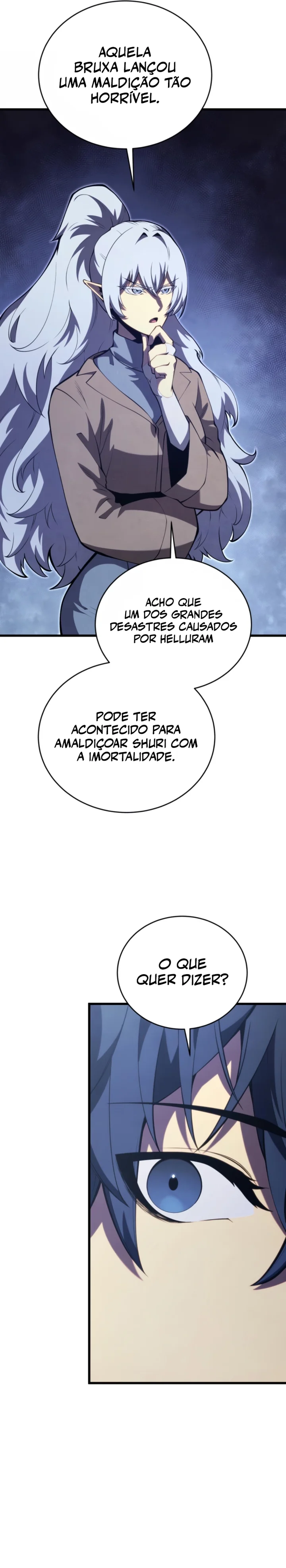 Read O Filho Mais Novo do Mestre Espadachim (PT-BR) PT Manga Online