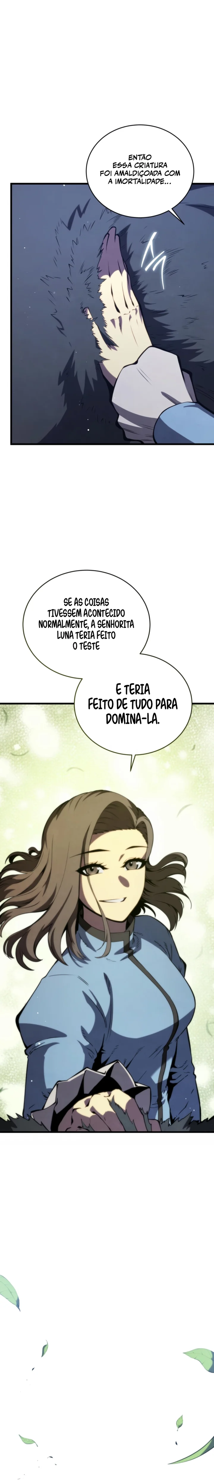 Read O Filho Mais Novo do Mestre Espadachim (PT-BR) PT Manga Online