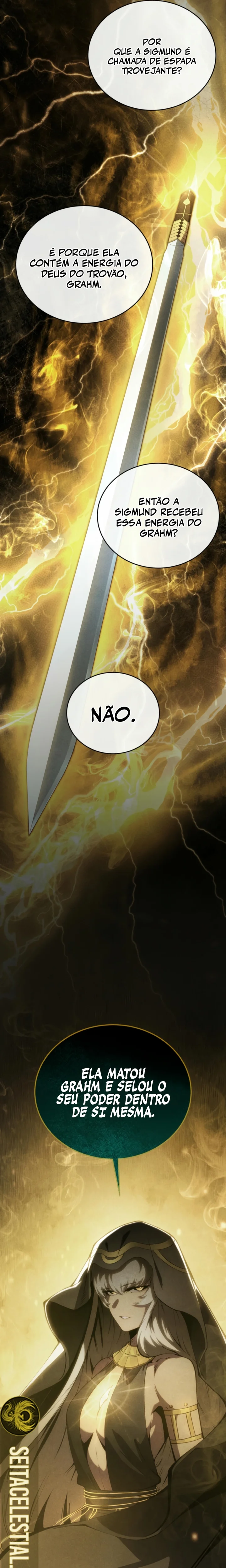 Read O Filho Mais Novo do Mestre Espadachim (PT-BR) PT Manga Online