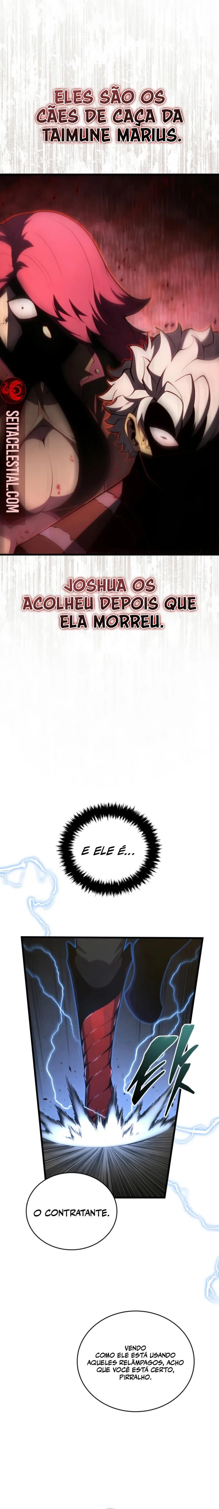Read O Filho Mais Novo do Mestre Espadachim (PT-BR) PT Manga Online