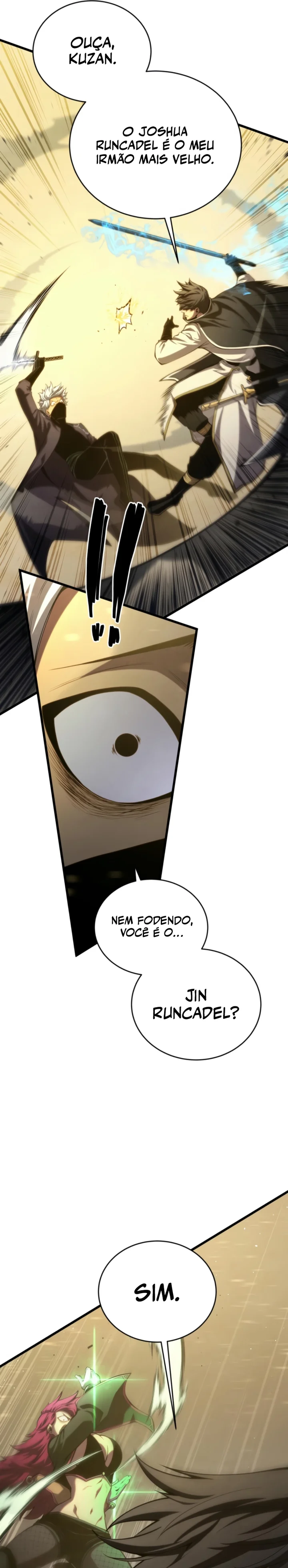 Read O Filho Mais Novo do Mestre Espadachim (PT-BR) PT Manga Online