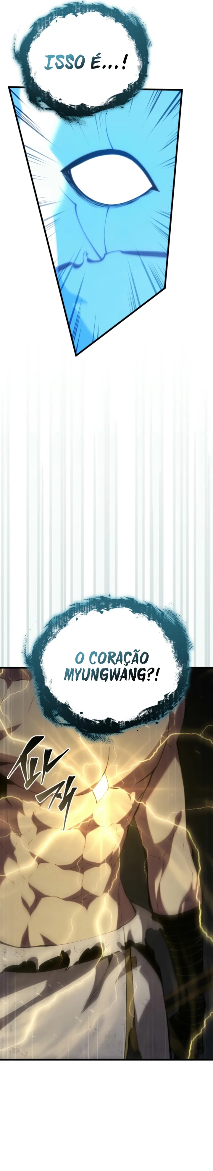 Read O Filho Mais Novo do Mestre Espadachim (PT-BR) PT Manga Online