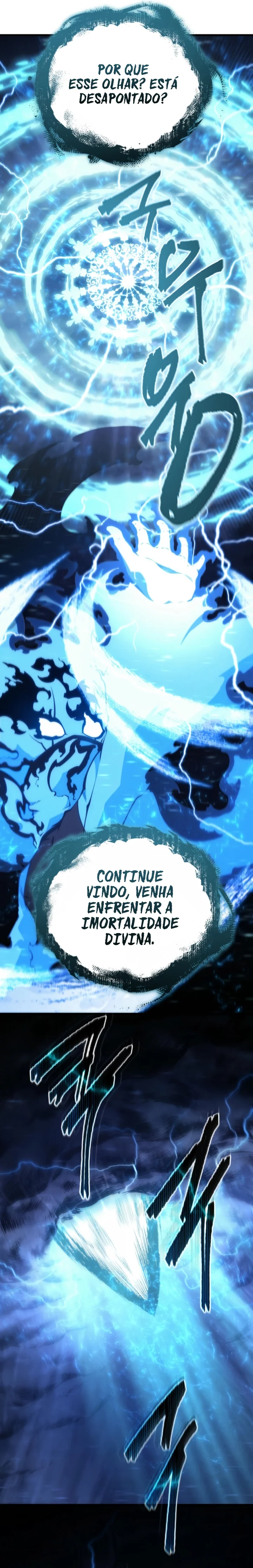 Read O Filho Mais Novo do Mestre Espadachim (PT-BR) PT Manga Online