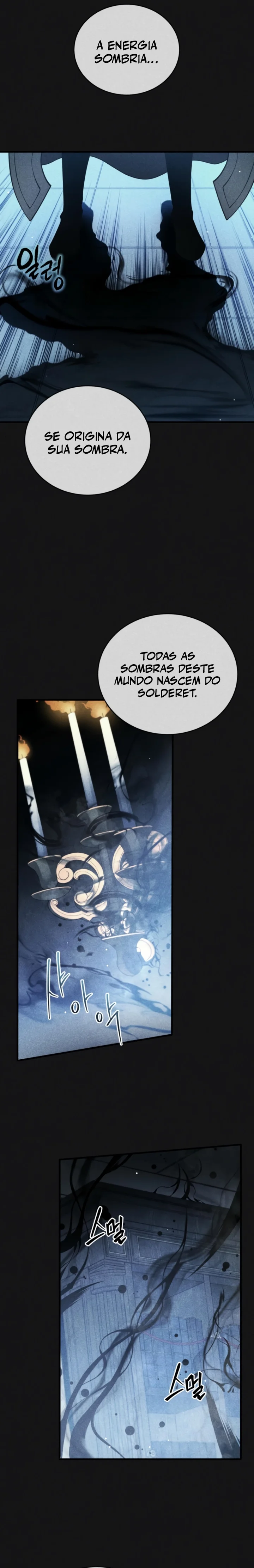 Read O Filho Mais Novo do Mestre Espadachim (PT-BR) PT Manga Online