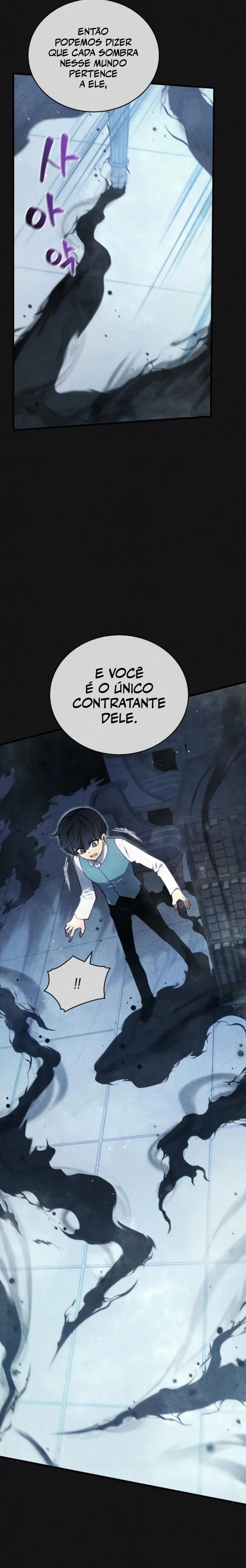 Read O Filho Mais Novo do Mestre Espadachim (PT-BR) PT Manga Online