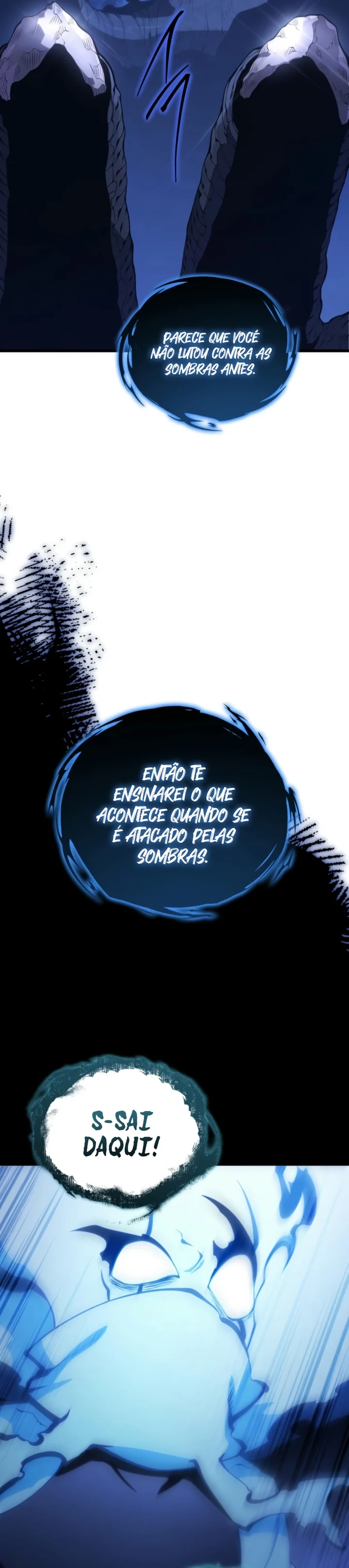 Read O Filho Mais Novo do Mestre Espadachim (PT-BR) PT Manga Online