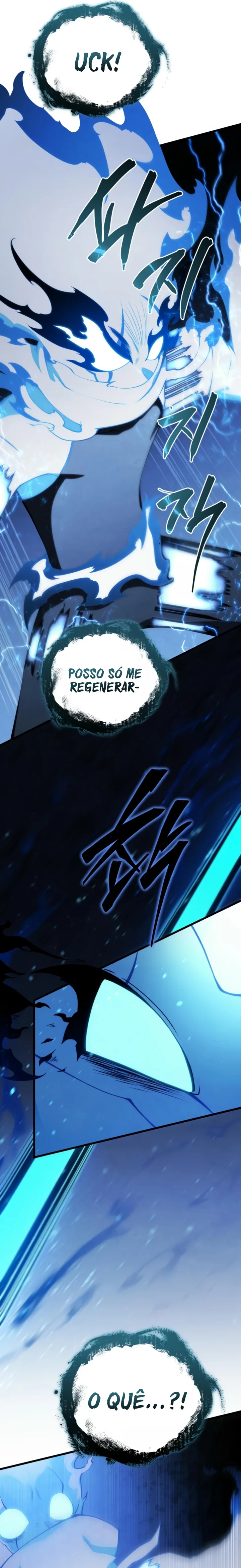 Read O Filho Mais Novo do Mestre Espadachim (PT-BR) PT Manga Online