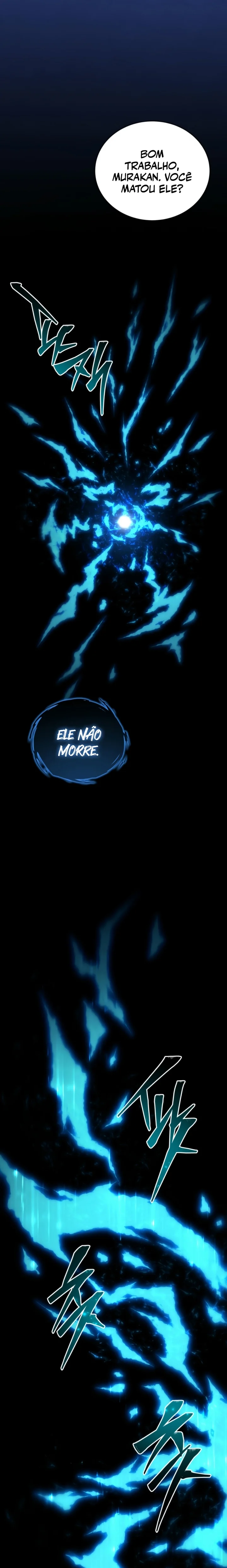 Read O Filho Mais Novo do Mestre Espadachim (PT-BR) PT Manga Online