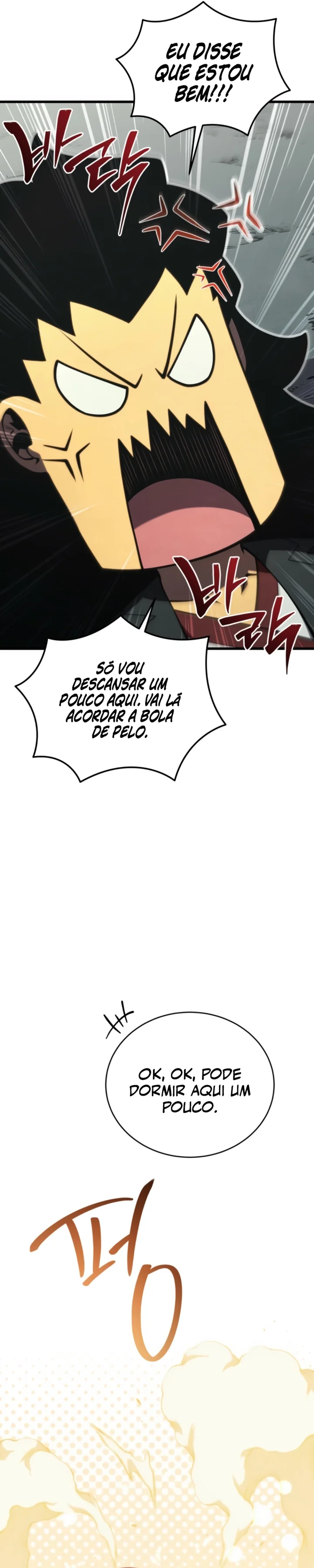 Read O Filho Mais Novo do Mestre Espadachim (PT-BR) PT Manga Online