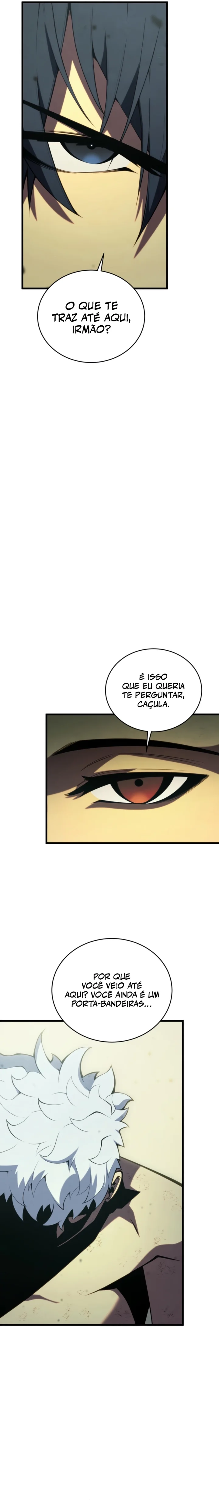 Read O Filho Mais Novo do Mestre Espadachim (PT-BR) PT Manga Online