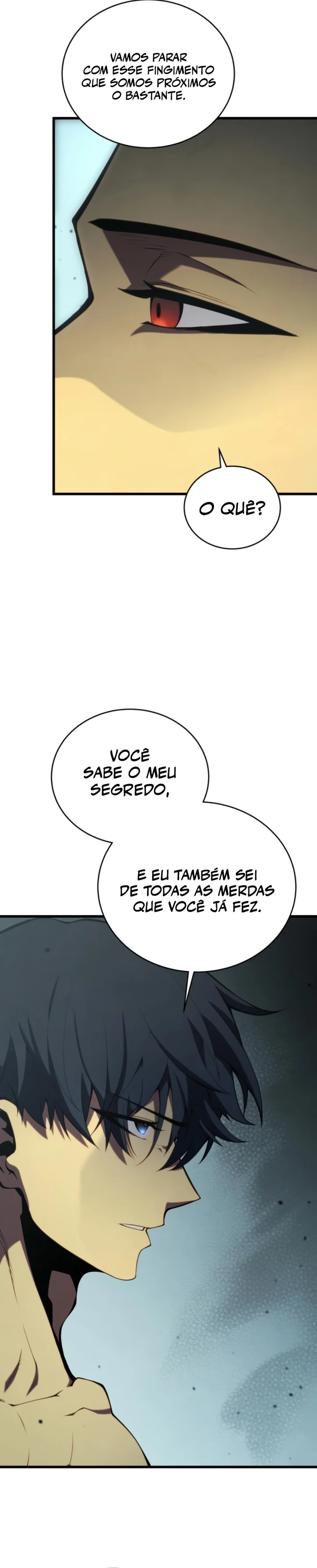 Read O Filho Mais Novo do Mestre Espadachim (PT-BR) PT Manga Online