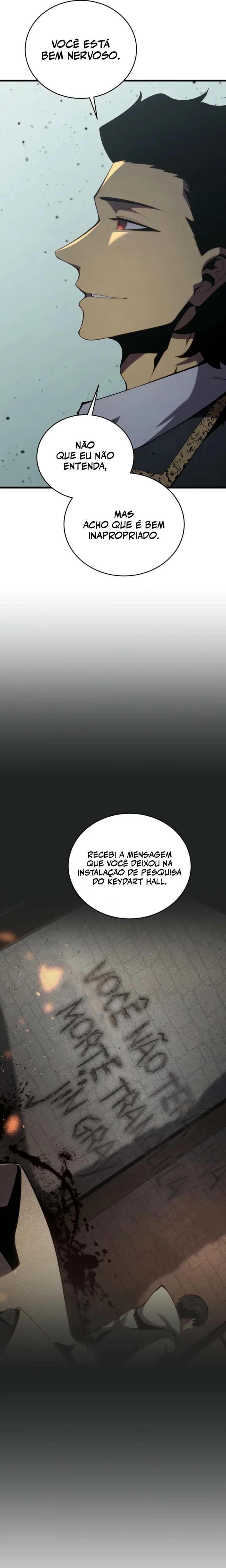 Read O Filho Mais Novo do Mestre Espadachim (PT-BR) PT Manga Online