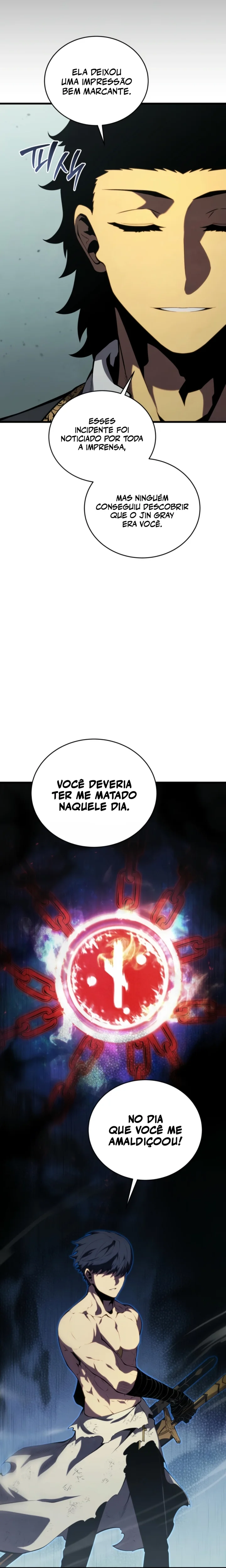 Read O Filho Mais Novo do Mestre Espadachim (PT-BR) PT Manga Online