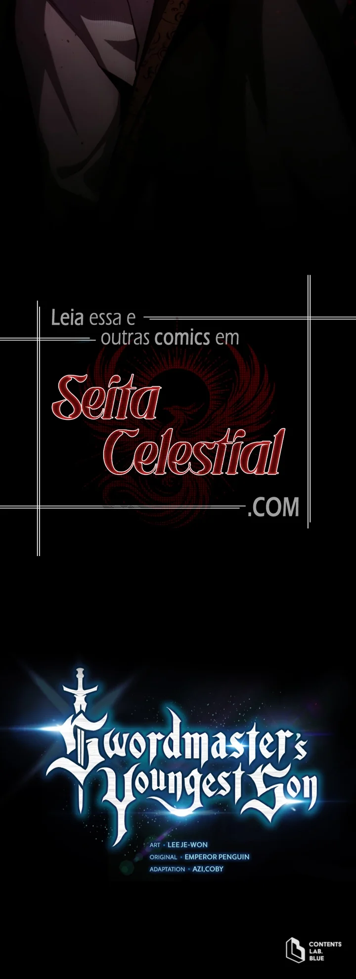 Read O Filho Mais Novo do Mestre Espadachim (PT-BR) PT Manga Online